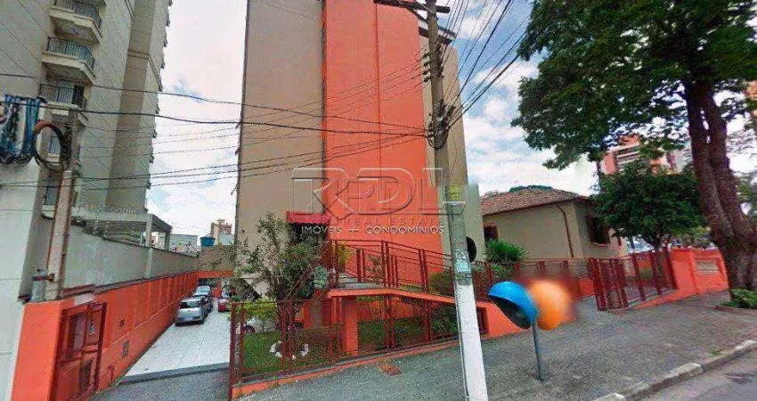 Prédio para alugar na Avenida Lino Jardim, 401, Vila Bastos, Santo André