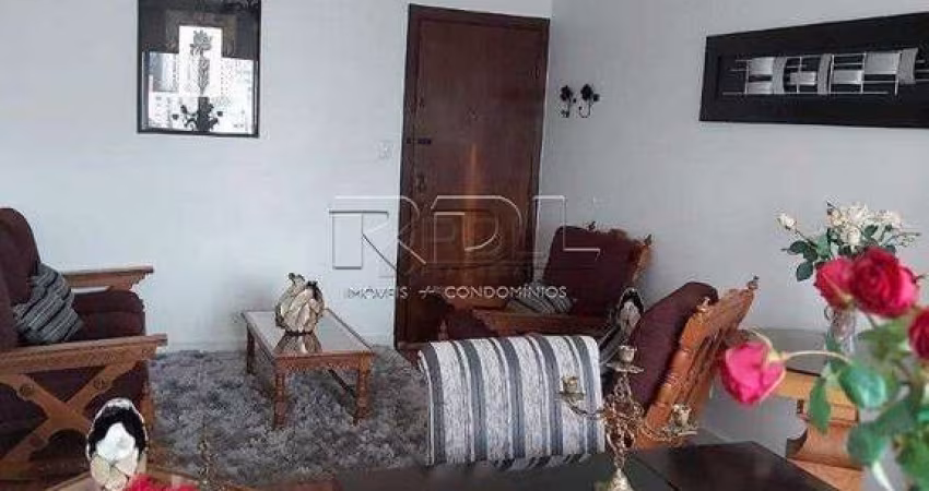 APARTAMENTO À VENDA - VILA BASTOS, SANTO ANDRÉ