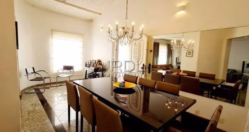 Casa com 3 quartos à venda na Avenida Tietê, 2183, Campestre, Santo André