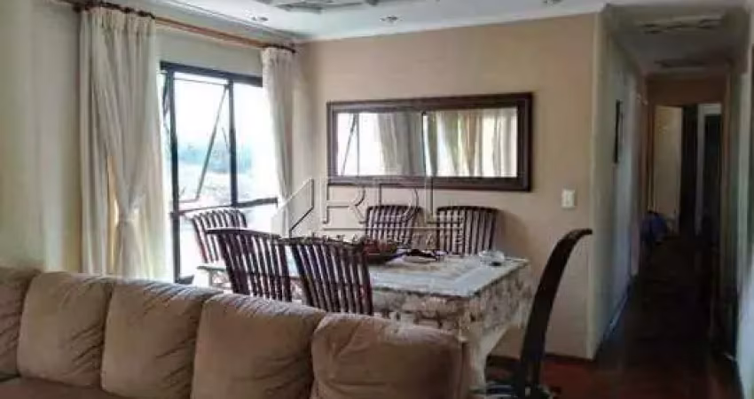 Apartamento com 2 quartos à venda na Rua das Palmeiras, 180, Jardim, Santo André