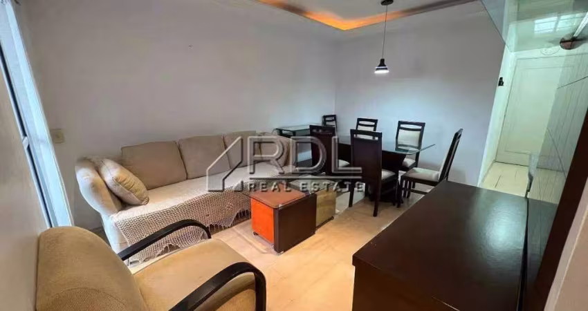 APARTAMENTO PARA LOCAÇÃO - JARDIM BELA VISTA