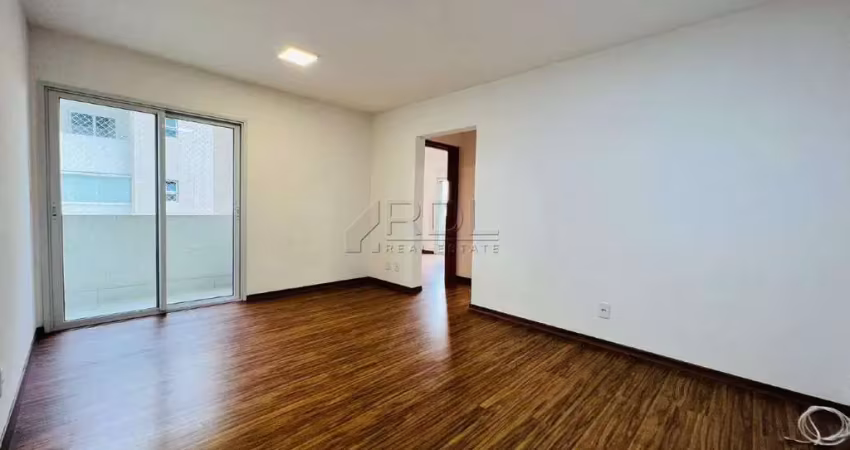 Apartamento com 2 quartos para alugar na Rua Almirante Tamandaré, 584, Centro, Santo André