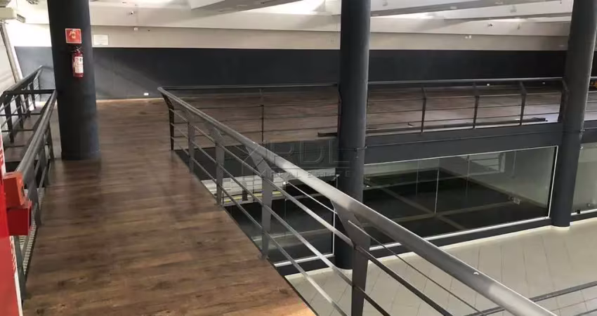 PRÉDIO PARA LOCAÇÃO - SÃO CAETANO DO SUL