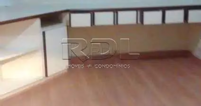 Apartamento com 3 quartos para alugar na Avenida Portugal, 723, Centro, Santo André