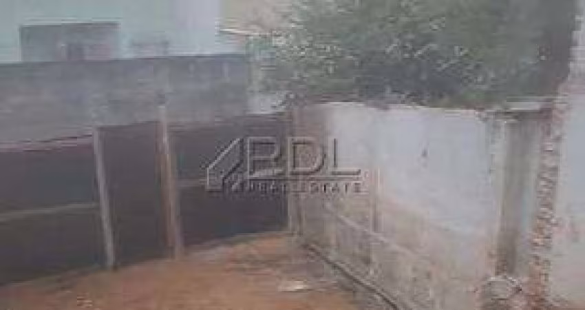 TERRENO À VENDA - VILA GUIOMAR, SANTO ANDRÉ