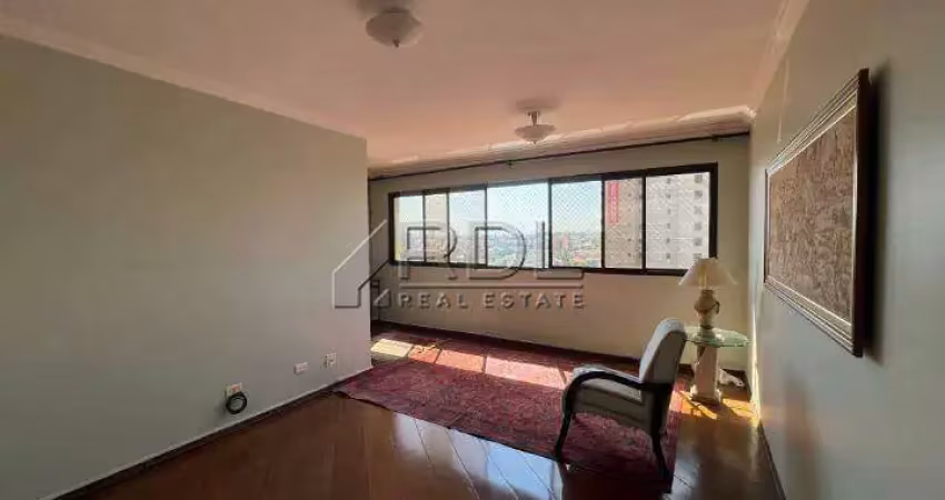 Apartamento á venda - parque das nações, santo andré
