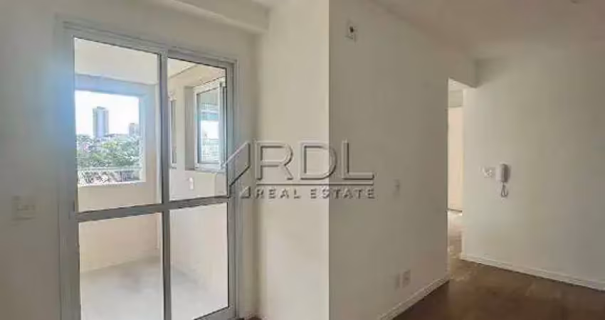 Apartamento para locação - jardim bela vista, santo andré