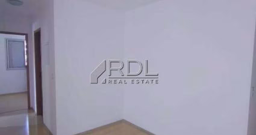 APARTAMENTO PARA LOCAÇÃO, VILA VALPARAÍSO, SANTO ANDRÉ