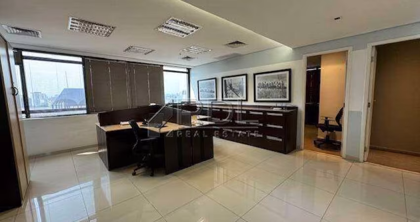 SALA À VENDA - VILA ASSUNÇÃO, SANTO ANDRÉ