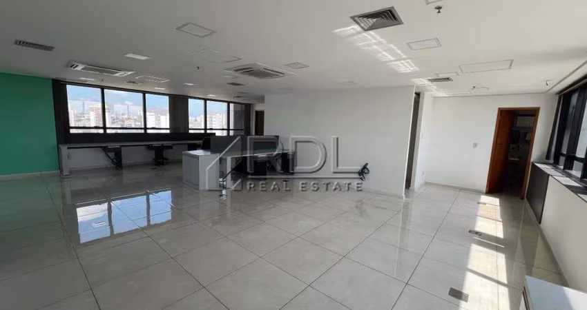 SALA PARA LOCAÇÃO - VILA ASSUNÇÃO, SANTO ANDRÉ