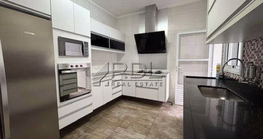 SOBRADO ALTO PADRÃO PRONTO PARA MUDAR!
