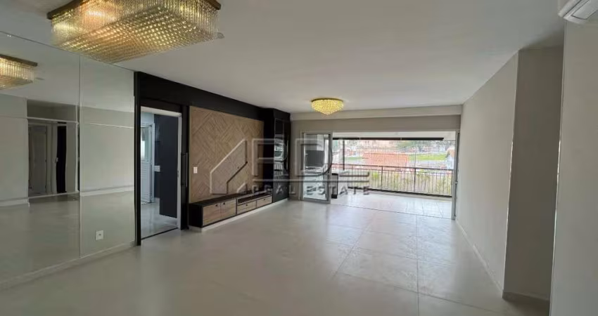 APARTAMENTO Á VENDA - VILA GILDA, SANTO ANDRÉ