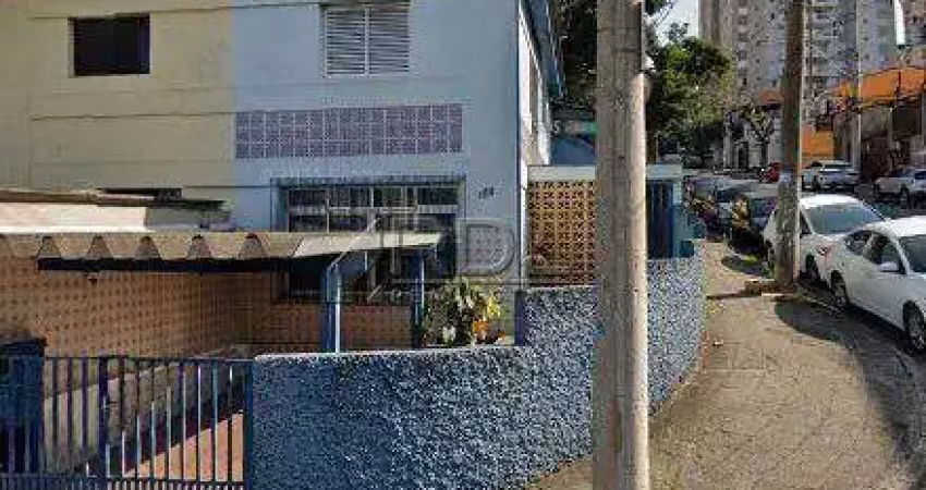 Casa com 3 quartos à venda na Rua Manacá, 122, Campestre, Santo André