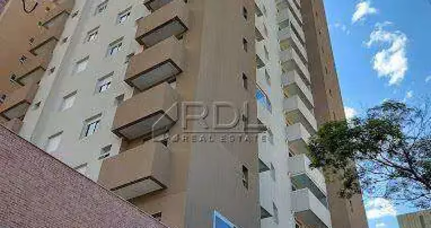 Apartamento com 2 quartos à venda na Rua Almirante Tamandaré, 584, Centro, Santo André