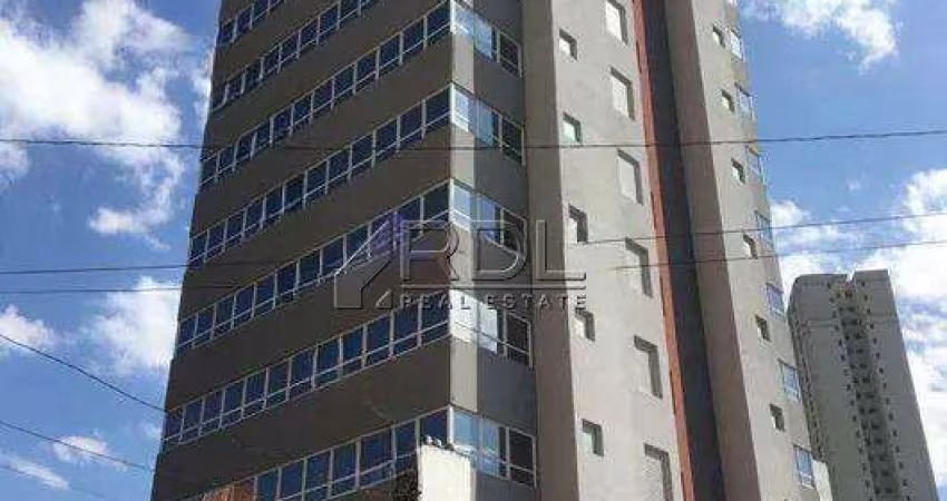 PRÉDIO COMERCIAL PARA LOCAÇÃO - CENTRO, SÃO BERNARDO DO CAMPO