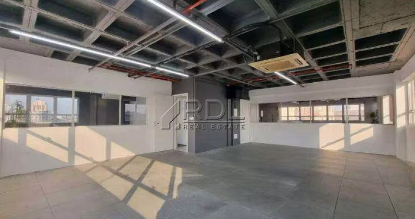 PRÉDIO COMERCIAL À VENDA - CENTRO, SÃO BERNARDO DO CAMPO