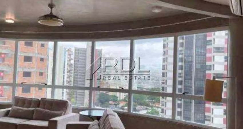 APARTAMENTO PARA LOCAÇÃO - JARDIM, SANTO ANDRÉ