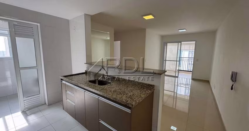 APARTAMENTO PARA LOCAÇÃO - VILA FLORESTA, SANTO ANDRÉ