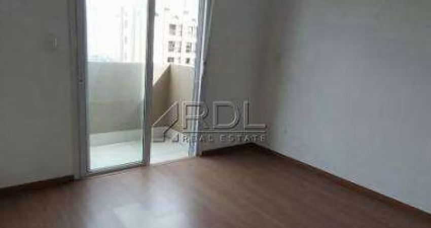 APARTAMENTO PARA LOCAÇÃO - CENTRO, SANTO ANDRÉ