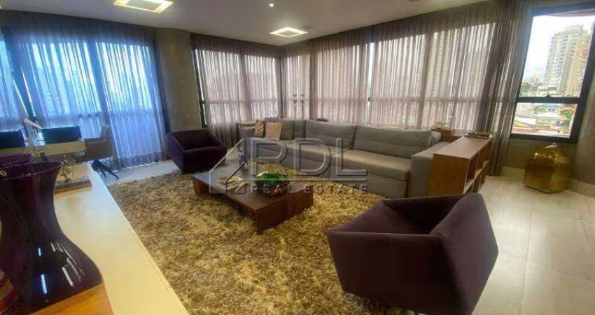 APARTAMENTO Á VENDA - JARDIM, SANTO ANDRÉ