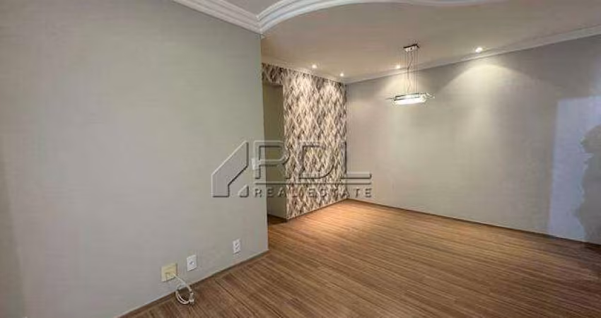 APARTAMENTO PARA LOCAÇÃO - VILA GILDA, SANTO ANDRÉ