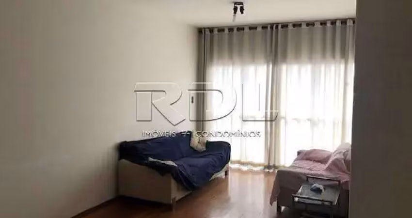 Apartamento para aluguel, 3 quartos, 1 suíte, 1 vaga, centro - santo andré/sp
