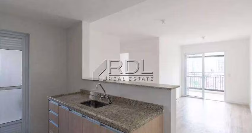 APARTAMENTO À VENDA - VILA FLORESTA, SANTO ANDRÉ