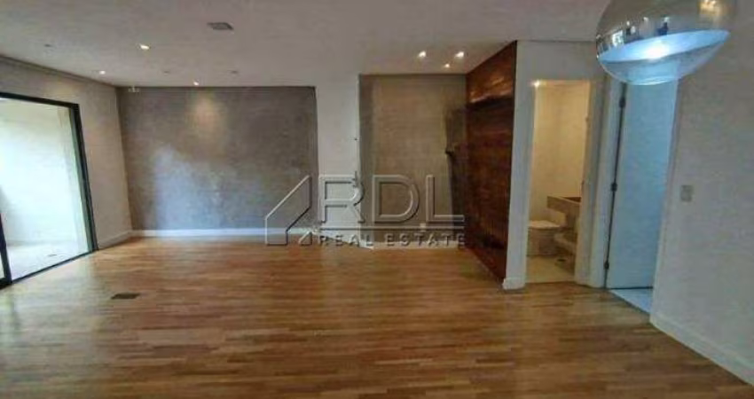 APARTAMENTO À VENDA - JARDIM, SANTO ANDRÉ