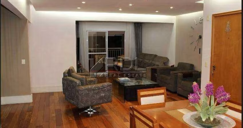 APARTAMENTO PARA LOCAÇÃO - JARDIM, SANTO ANDRÉ