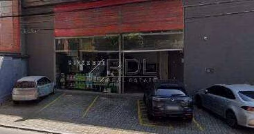 SALÃO COMERCIAL PARA LOCAÇÃO - VILA ASSUNÇÃO, SANTO ANDRÉ