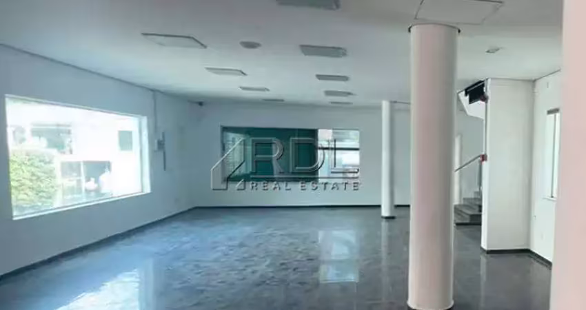 Prédio para alugar na Avenida Quinze de Novembro, 544, Centro, Santo André