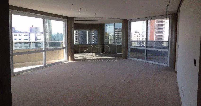 Apartamento com 4 quartos à venda na Rua Flora, 90, Vila Alpina, Santo André