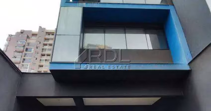 Prédio comercial à venda - jardim do mar, são bernardo do campo