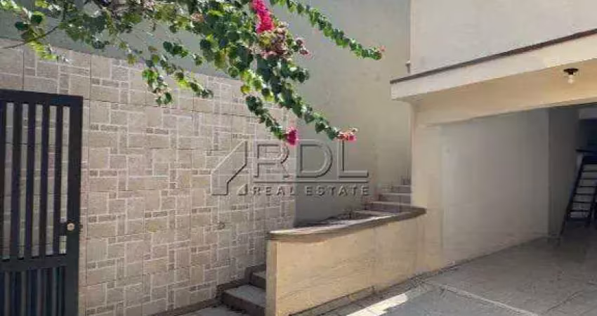 Sobrado comercial para locação - vila valparaiso, santo andré