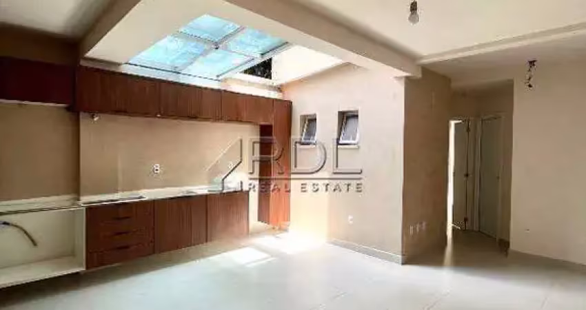 Apartamento com 1 quarto à venda na Rua Vitória Régia, 1098, Campestre, Santo André
