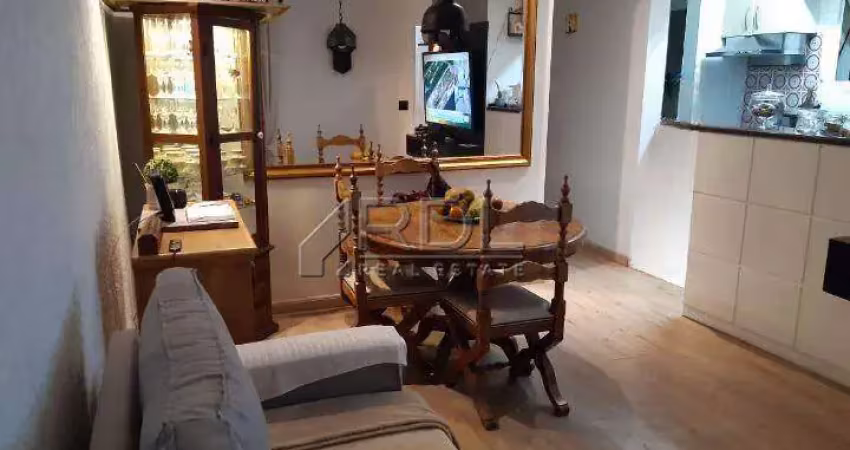 Apartamento para locação - jardim bela vista, santo andré