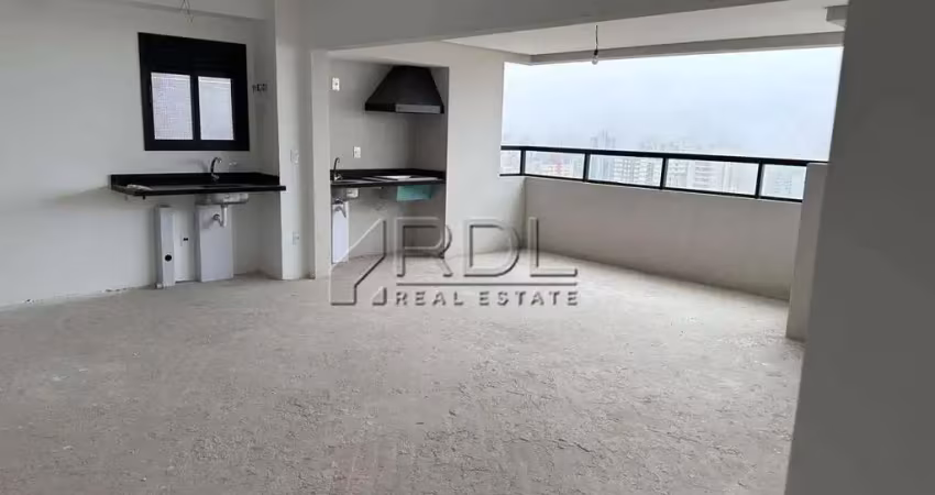 Apartamento à venda - vila santa teresa, santo andré/sp