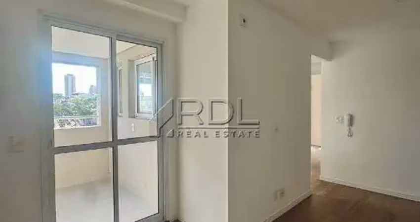 Apartamento á venda - jardim bela vista, santo andré