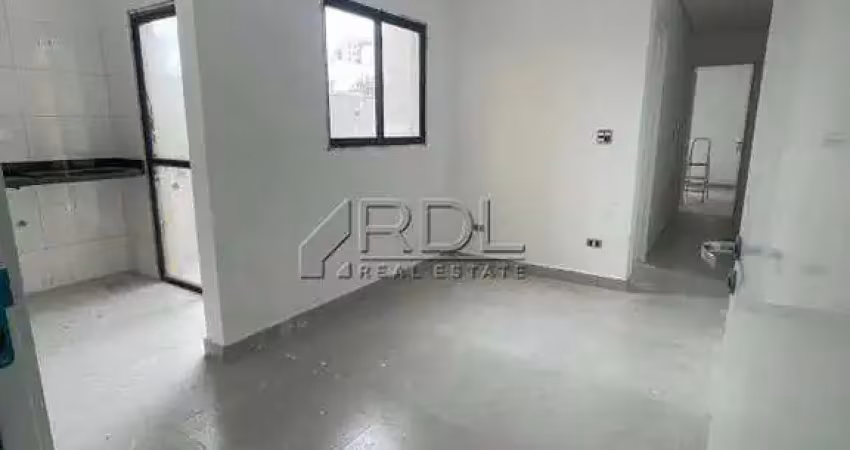 Apartamento para locação - vila são pedro, santo andré