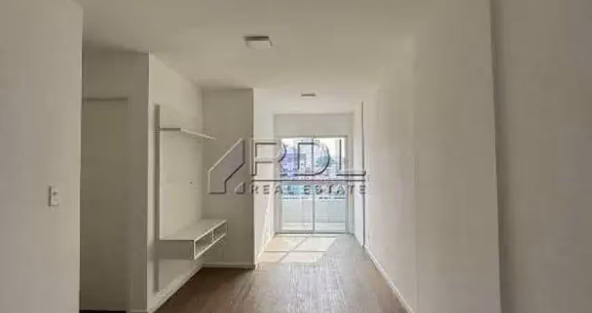 Apartamento com 2 quartos à venda na Rua Tabaiares, 42, Vila Assunção, Santo André