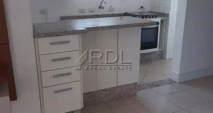 Apartamento para locação - jardim bela vista, santo andré