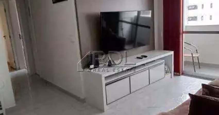 Apartamento com 3 quartos à venda na Rua Rui Barbosa, 377, Vila Gilda, Santo André