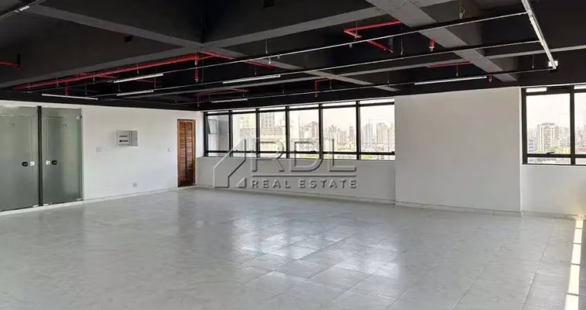Sala comercial para alugar na Rua Coronel Fernando Prestes, 350, Centro, Santo André
