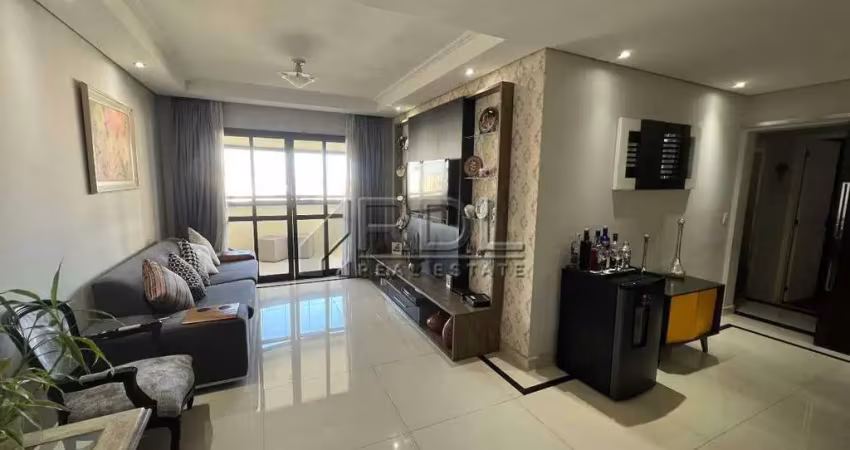 Apartamento para locação - vila assunção, santo andré