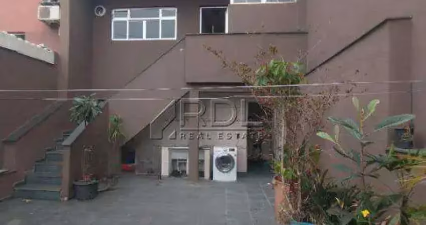 Sobrado comercial para locação - jardim bela vista, santo andré