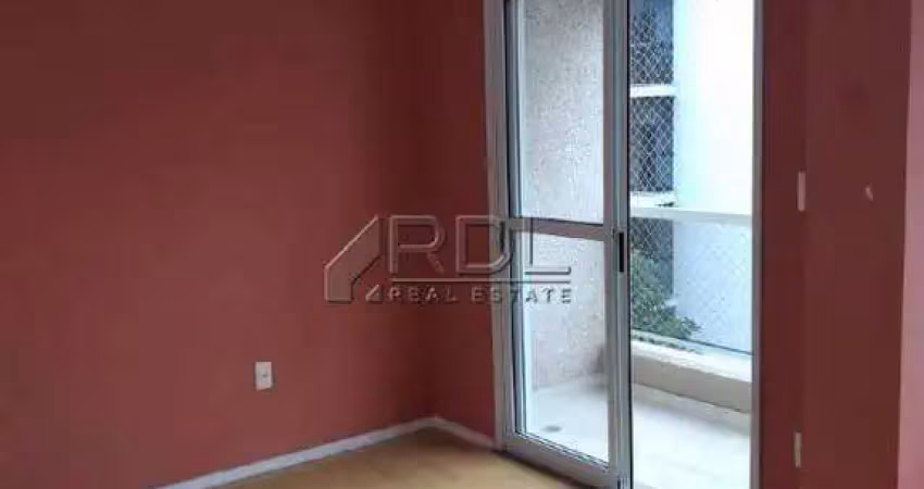 Apartamento com 3 quartos para alugar na Rua Antônio Bastos, 649, Vila Bastos, Santo André