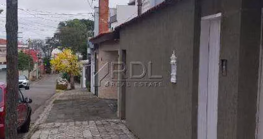 Casa com 2 quartos para alugar na Rua Piranhas, 244, Vila Floresta, Santo André
