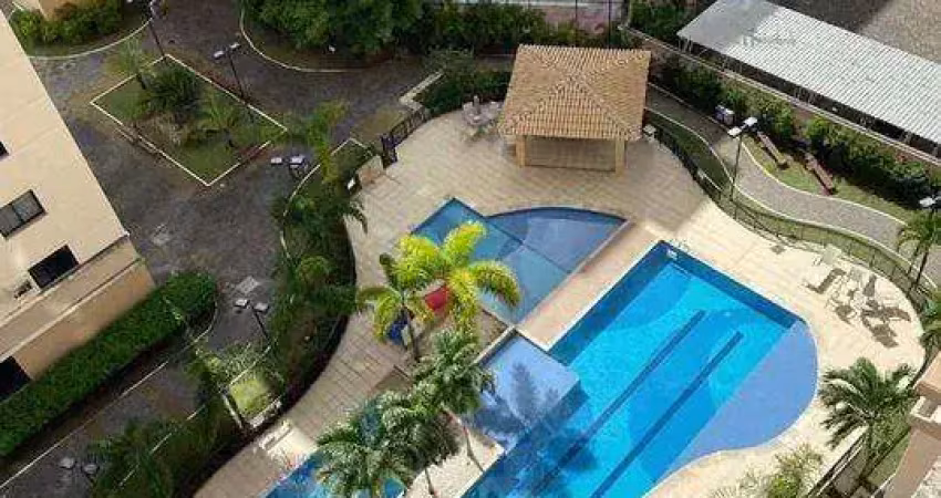 Apartamento à venda no ELEVATTO CONDOMÍNIO CLUBE, LUZIA, Aracaju, SE