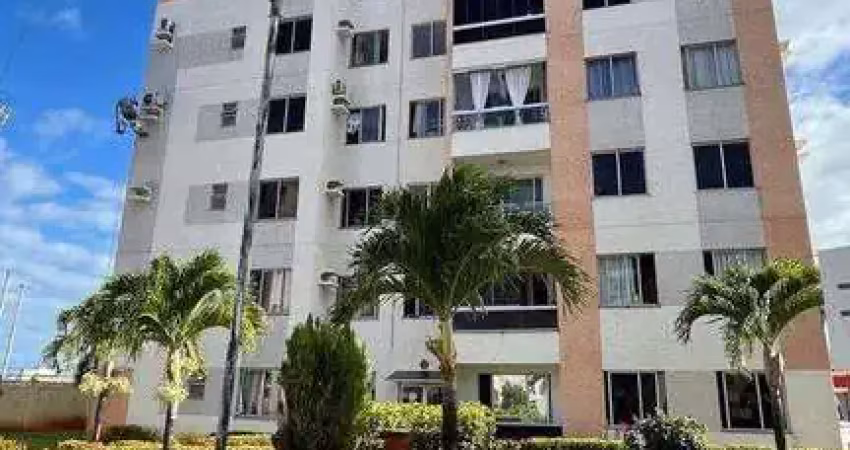 Apartamento com 3 quartos à venda na Rua Maria Vasconcelos de Andrade, 1720, Aruana, Aracaju