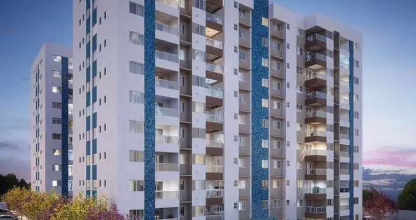 Apartamento à venda no santa lucia park residence , jabotiana , aracaju, se